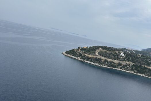 Pefkali Résidence de Luxe