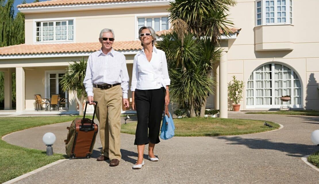 Investir dans les locations saisonnières en Grèce