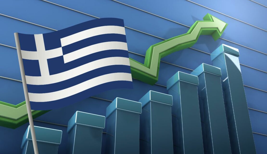 Record d’achats étrangers dans l’immobilier grec