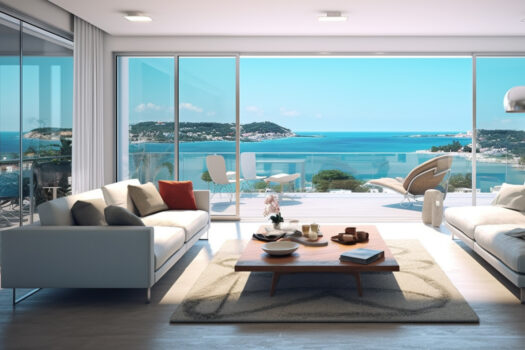 Pefkali Résidence de Luxe