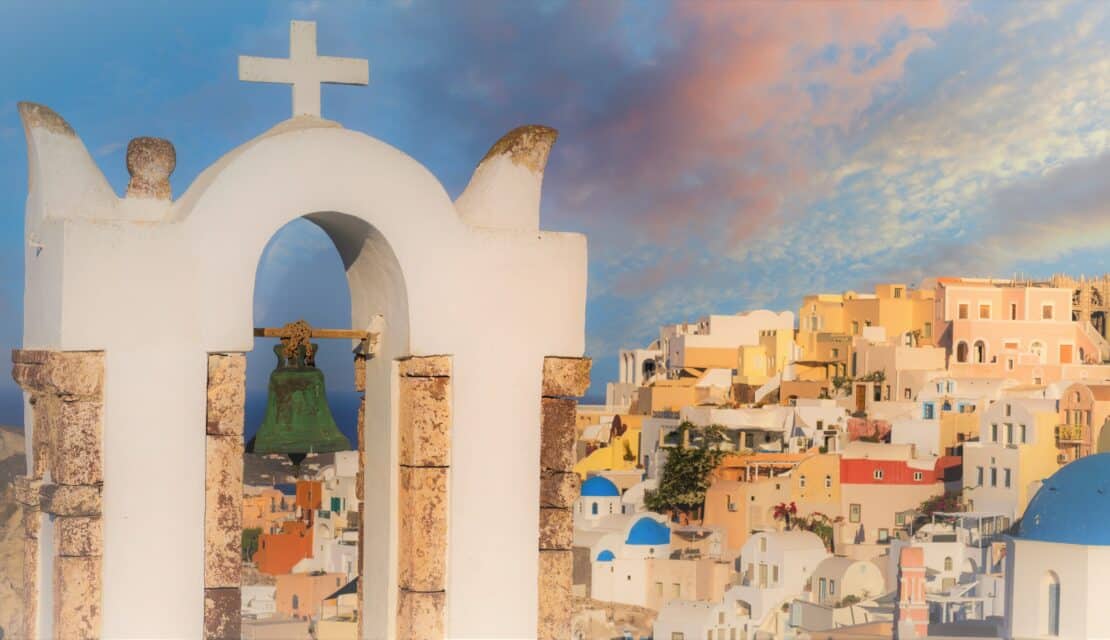 Les constructions illégales à Mykonos inquiètent les autorités