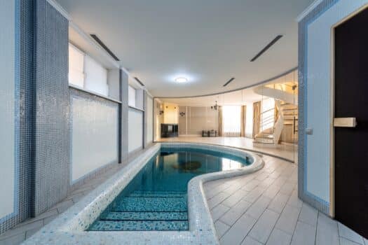 résidences ultra-luxe