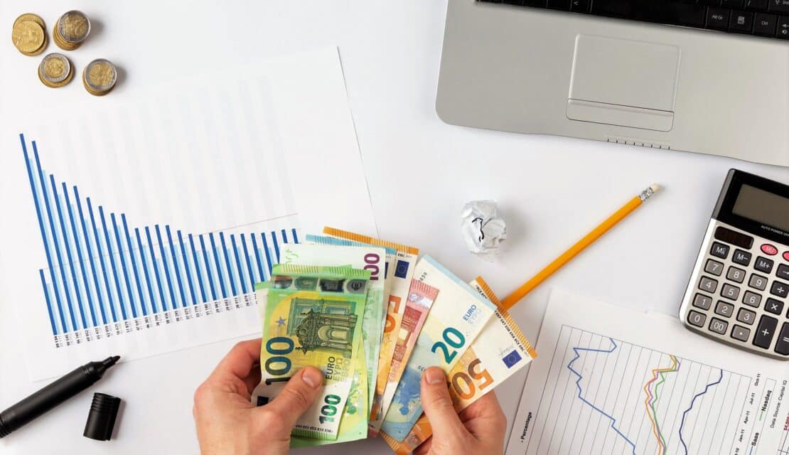 Quel budget prévoir pour vivre en Grèce?