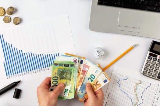 Quel budget pour vivre en Grèce