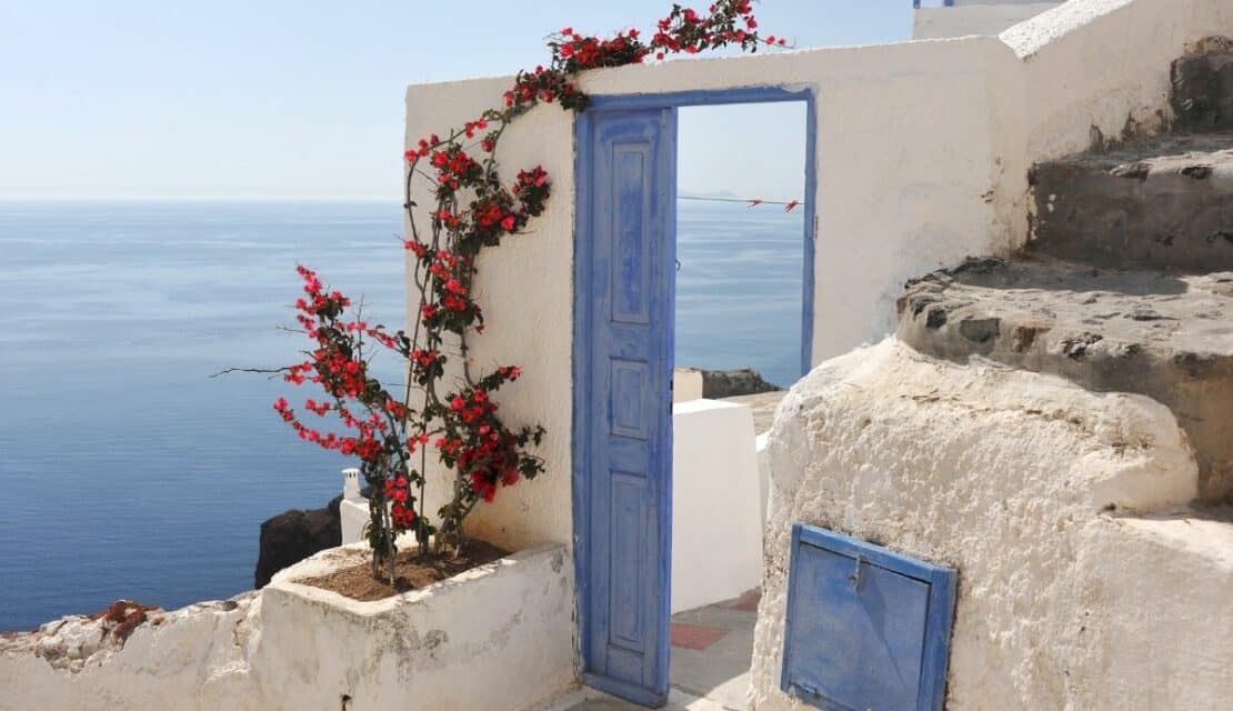 Les meilleures villes de Grèce pour habiter quand on est célibataire