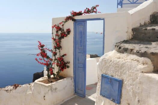 Les meilleures villes de Grèce pour habiter quand on est célibataire - canva