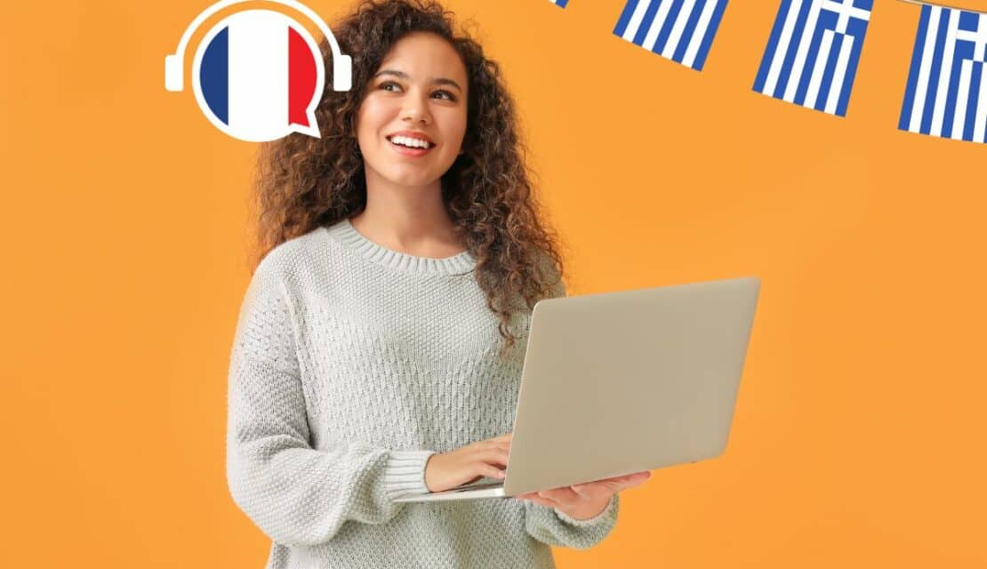 Trouver du travail en Grèce lorsqu’on est francophone