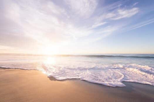 Ce qu'il faut savoir sur le mouvement des « plages libres » - canva