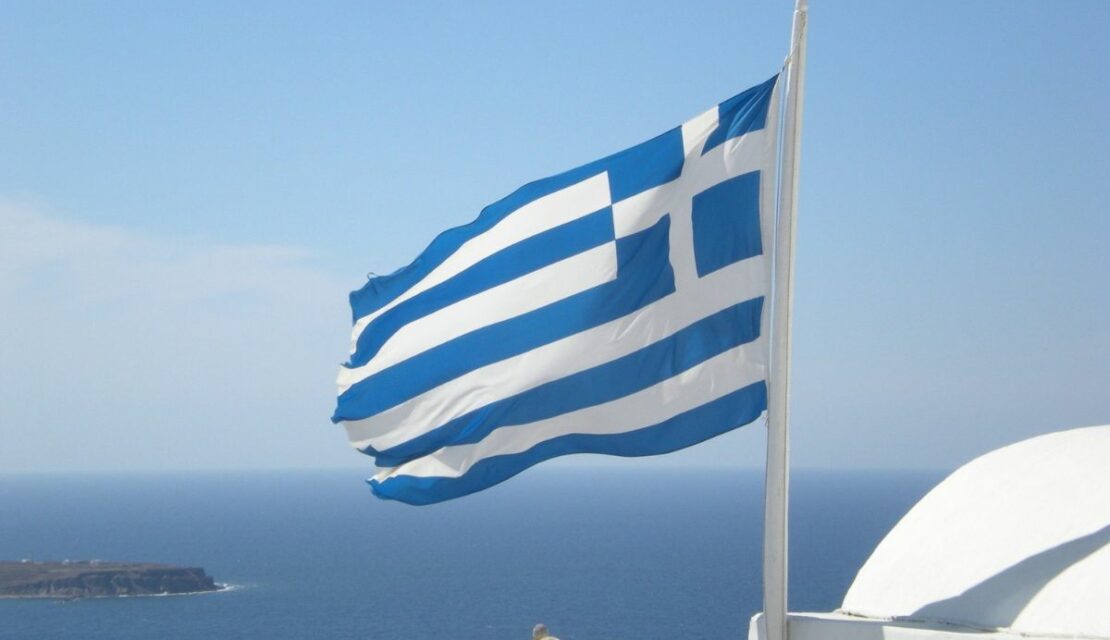 Le statut de non résident en Grèce