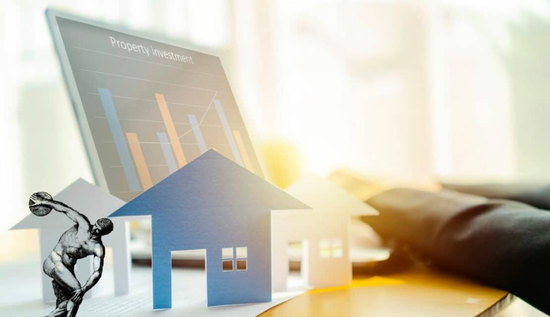 Perspectives du marché immobilier grec en net progression