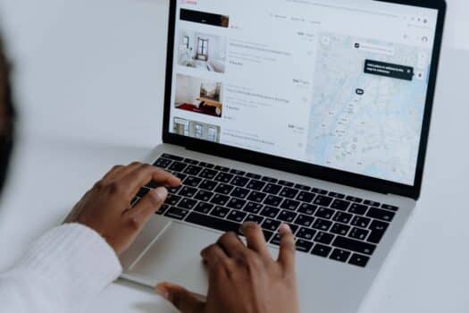 Airbnb Comment démarquer votre logement - canva