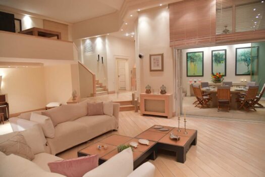 Villa Lenora Lagonissi Grand Resort Athenes