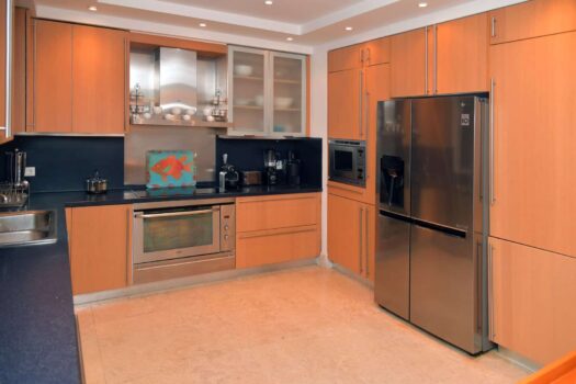 Villa Lenora Lagonissi Grand Resort Athenes