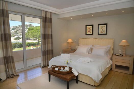 Villa Lenora Lagonissi Grand Resort Athenes