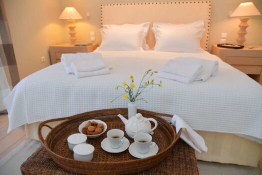 Villa Lenora Lagonissi Grand Resort Athenes