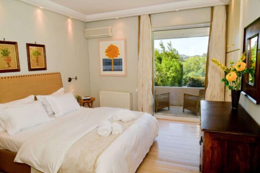 Villa Lenora Lagonissi Grand Resort Athenes