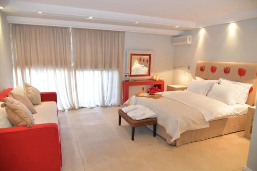 Villa Lenora Lagonissi Grand Resort Athenes