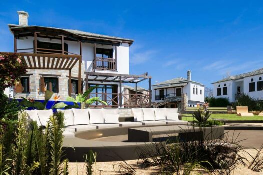 Villa Palma Pelion