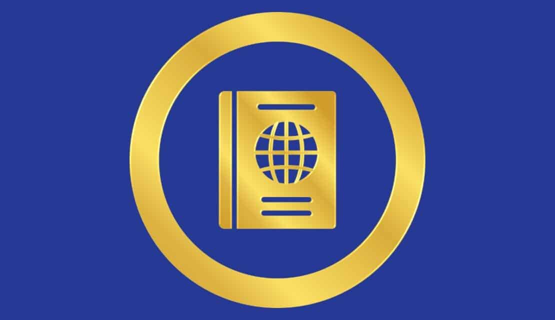La Grèce révise le programme Golden Visa, nouveaux changements en vue