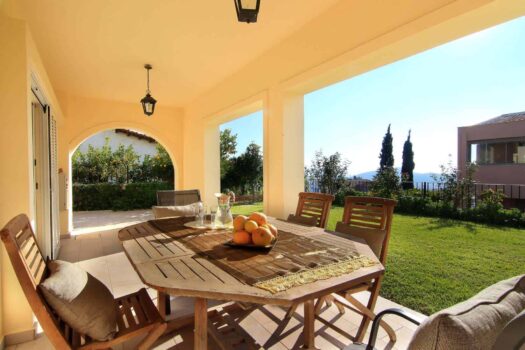 Villa Riviera Glyfada Resort Athenes