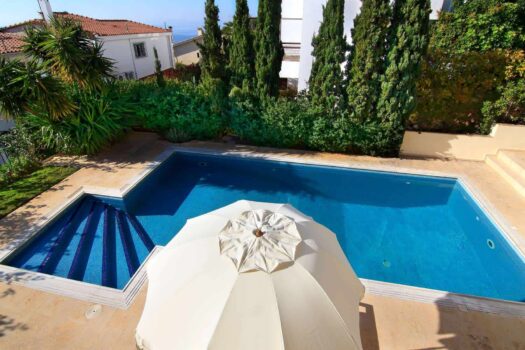 Villa Riviera Glyfada Resort Athenes