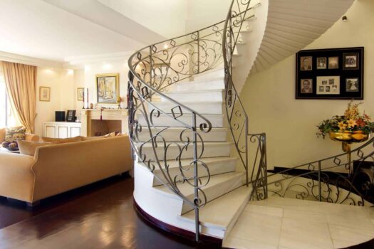 Villa Riviera Glyfada Resort Athenes