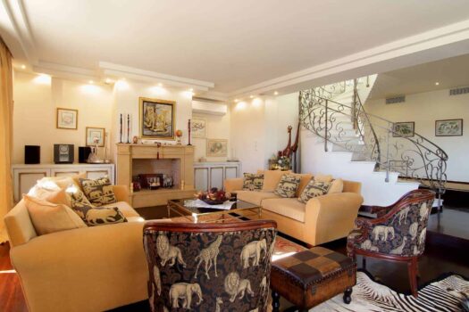 Villa Riviera Glyfada Resort Athenes