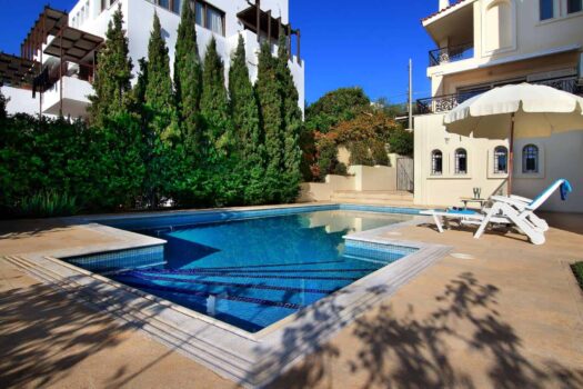 Villa Riviera Glyfada Resort Athenes