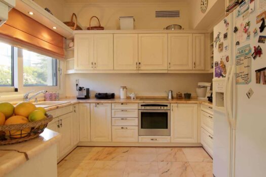 Villa Riviera Glyfada Resort Athenes