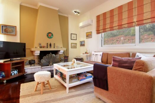 Villa Riviera Glyfada Resort Athenes