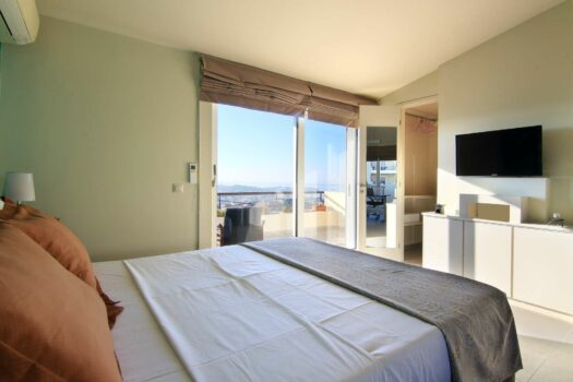 Villa Riviera Glyfada Resort Athenes