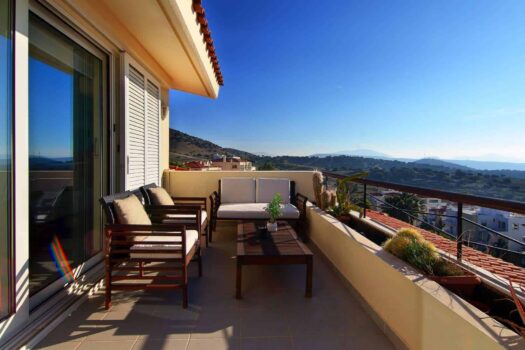 Villa Riviera Glyfada Resort Athenes