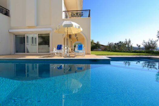Villa Riviera Glyfada Resort Athenes
