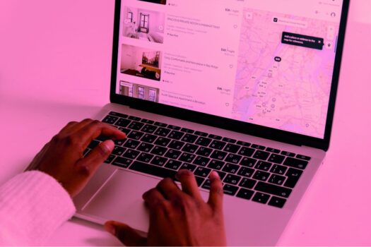 La Grèce ferme la porte aux Airbnb pour les Golden Visa