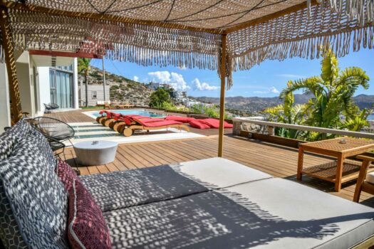 Villa Tiara Attica Athenes