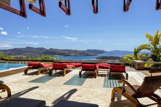 Villa Tiara Attica Athenes