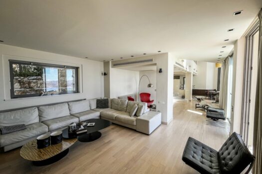 Villa Tiara Attica Athenes