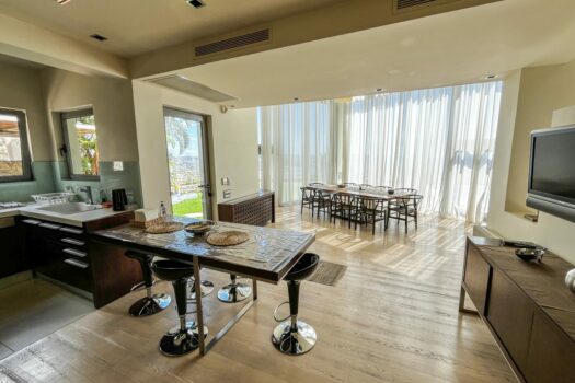 Villa Tiara Attica Athenes