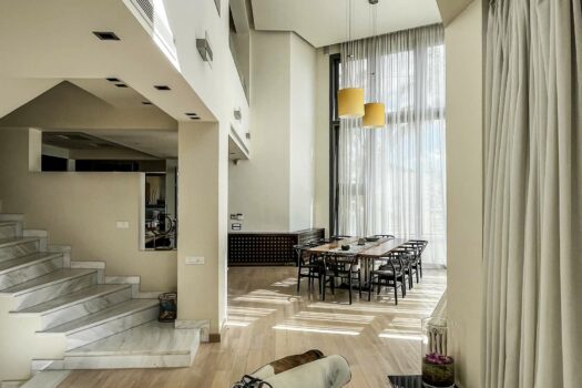 Villa Tiara Attica Athenes