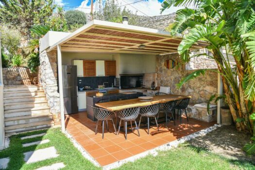 Villa Tiara Attica Athenes