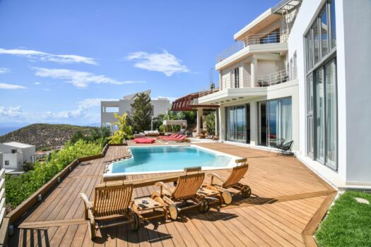 Villa Tiara Attica Athenes