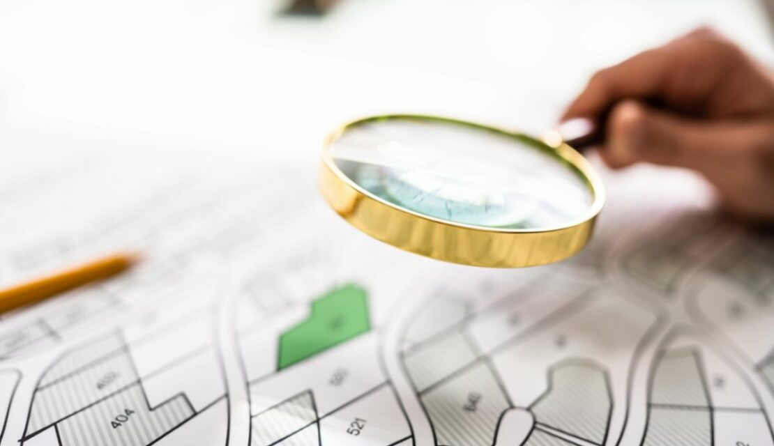 Révolution des transferts de propriété en Grèce : vers un cadastre efficace d’ici 2025