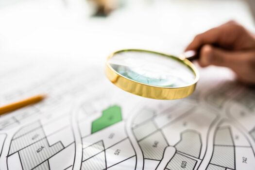 Révolution des transferts de propriété en Grèce vers un cadastre efficace d'ici 2025