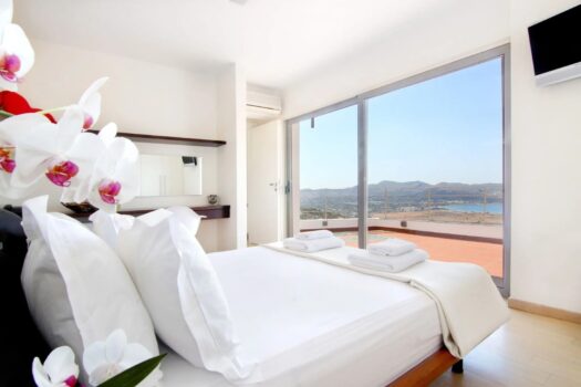 Villa Tiara Attica Athenes