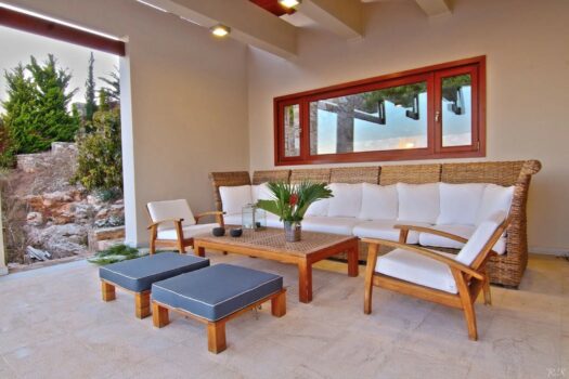 Villa Tiara Attica Athenes