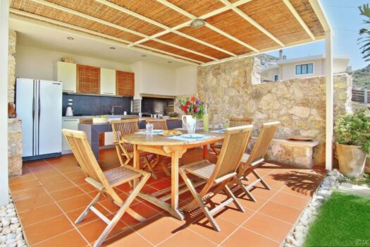 Villa Tiara Attica Athenes