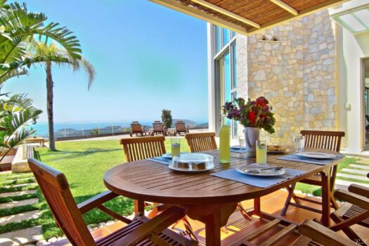 Villa Tiara Attica Athenes