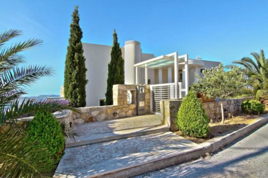 Villa Tiara Attica Athenes