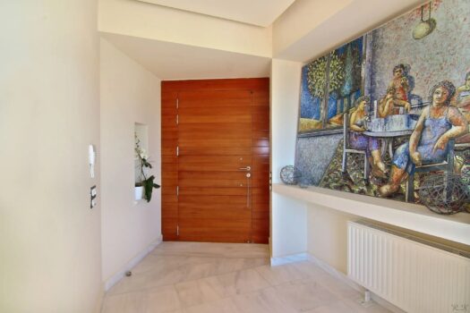 Villa Tiara Attica Athenes