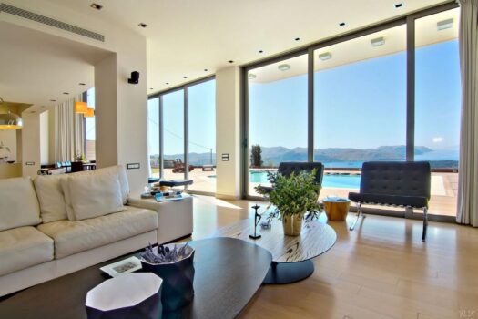 Villa Tiara Attica Athenes